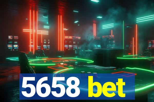 5658 bet